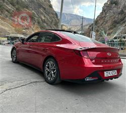 هیوندای سۆناتا